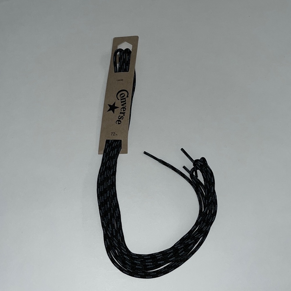Shoe laces